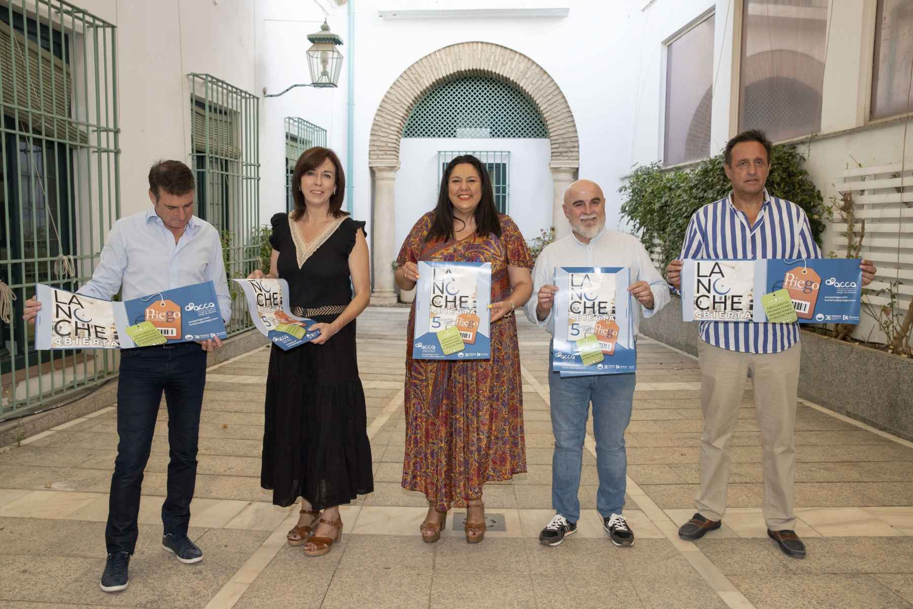 Ruiz, Ceballos, Amo, Momparler e Ibáñez.