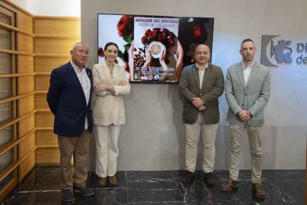 Imagen de la presentación de la actividad.