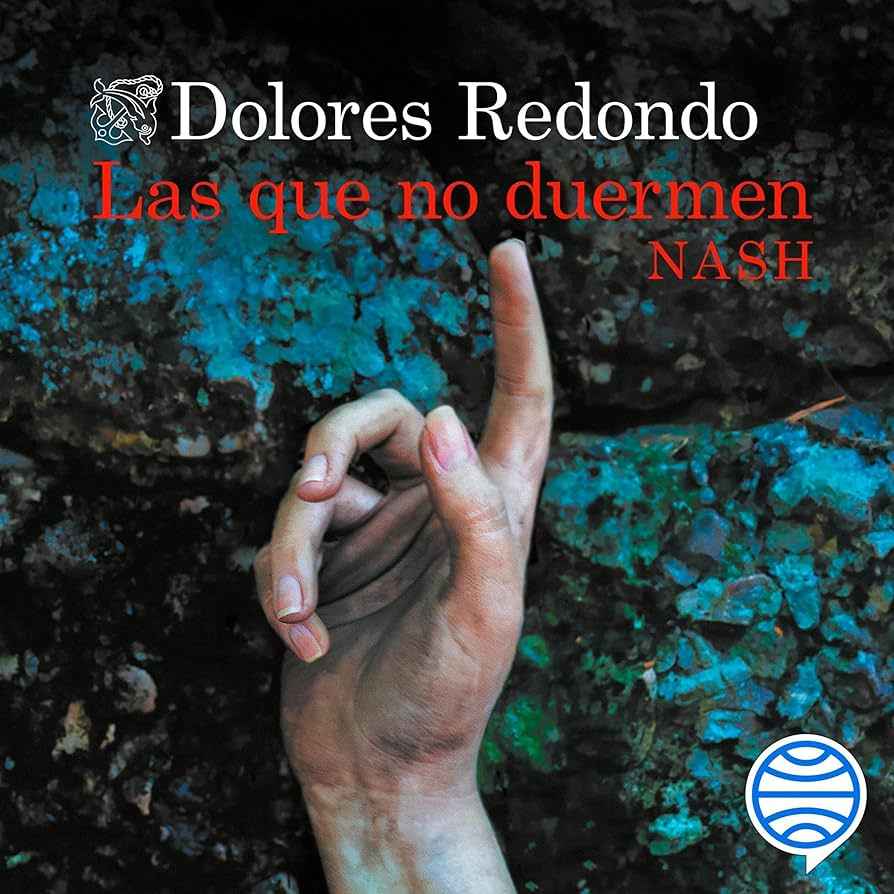 Portada del libro.