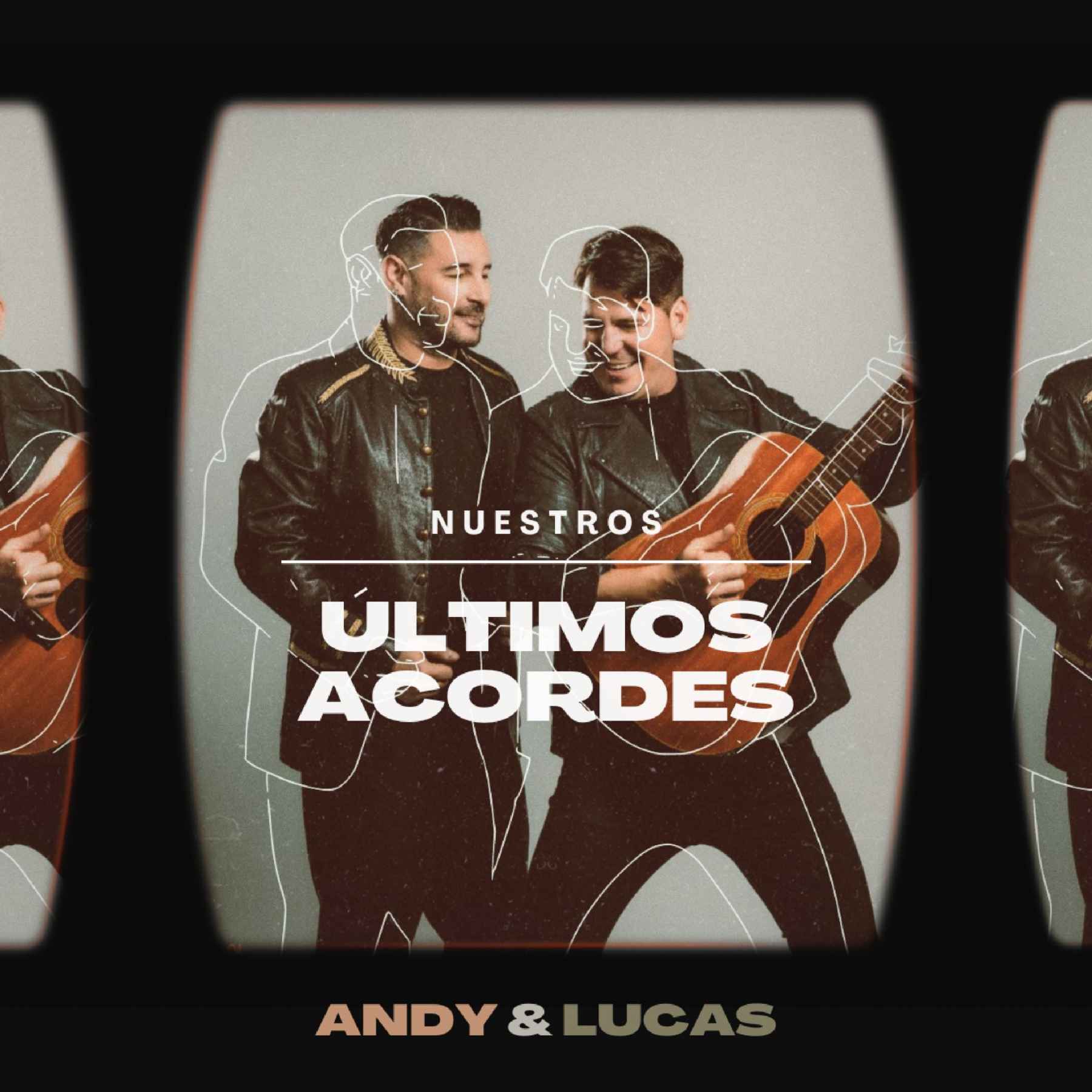 Andy y Lucas.