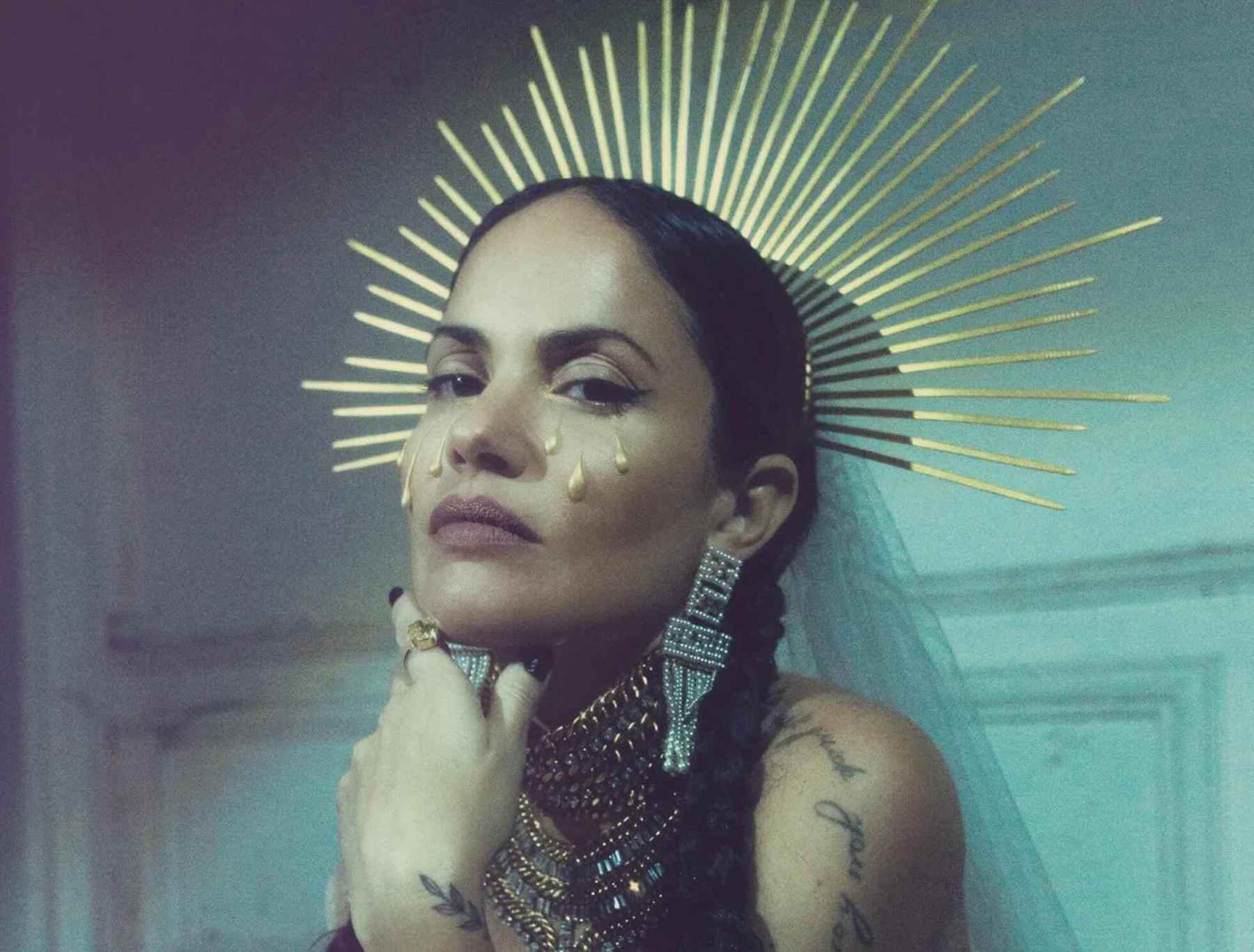 Natalia Doco.