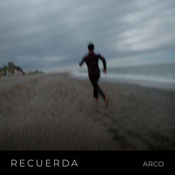 Portada de ´Recuerda´.