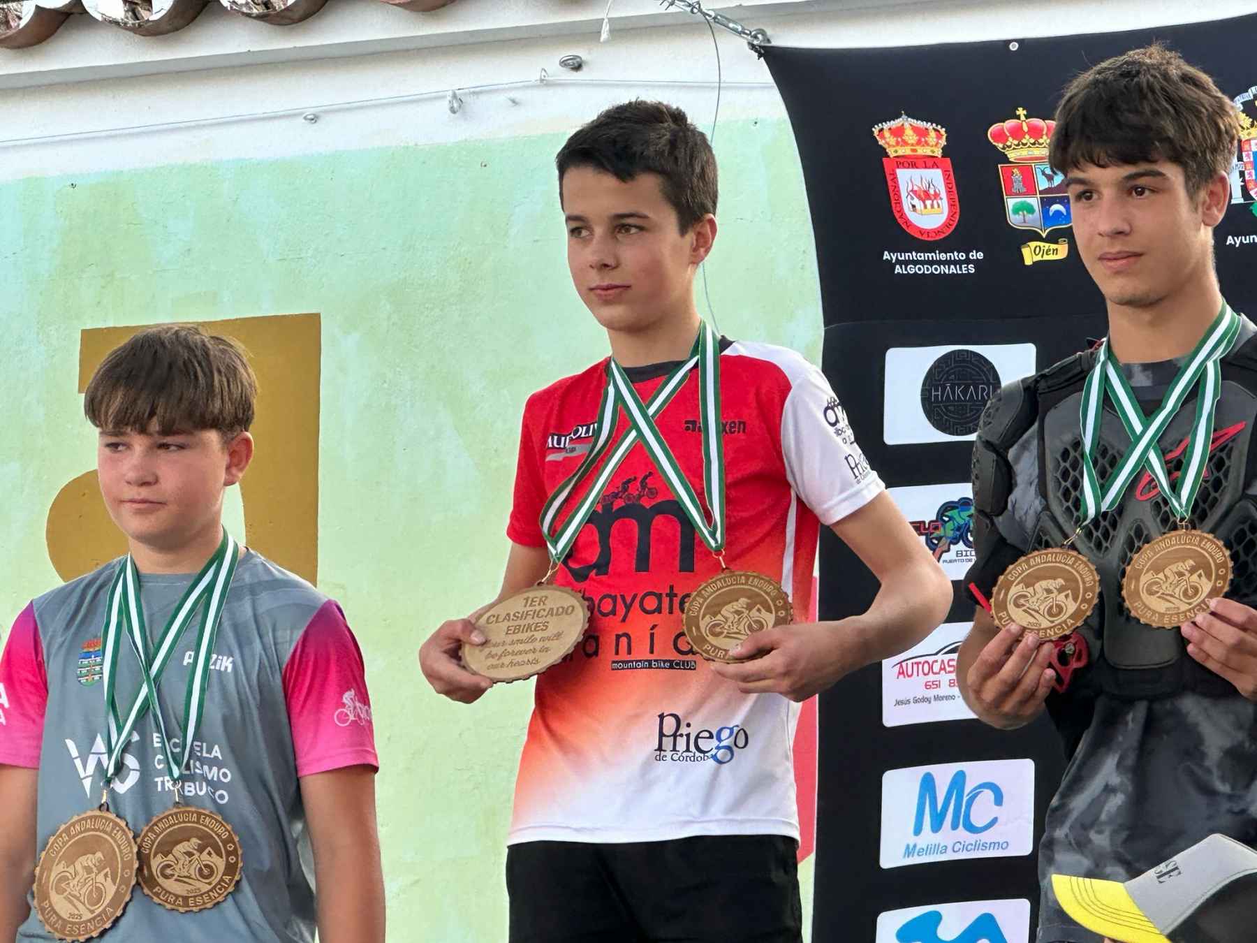 Álvaro Pérez.