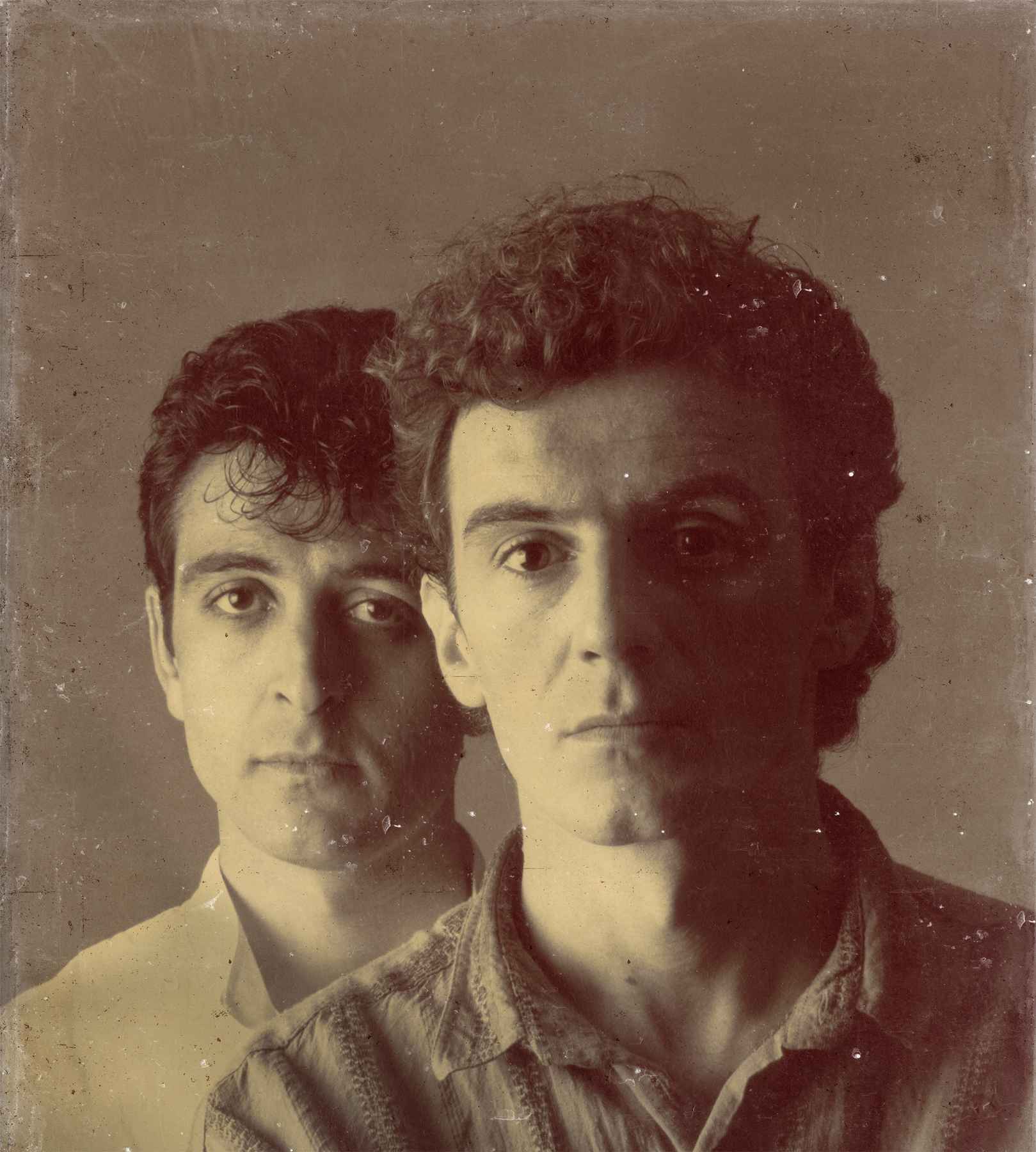Manolo García y Quimi Portet