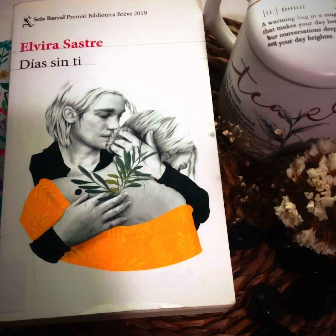 Portada del libro.