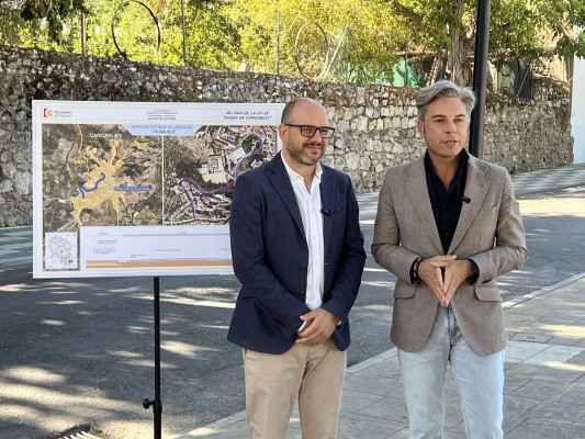 Presentación de la intervención.
