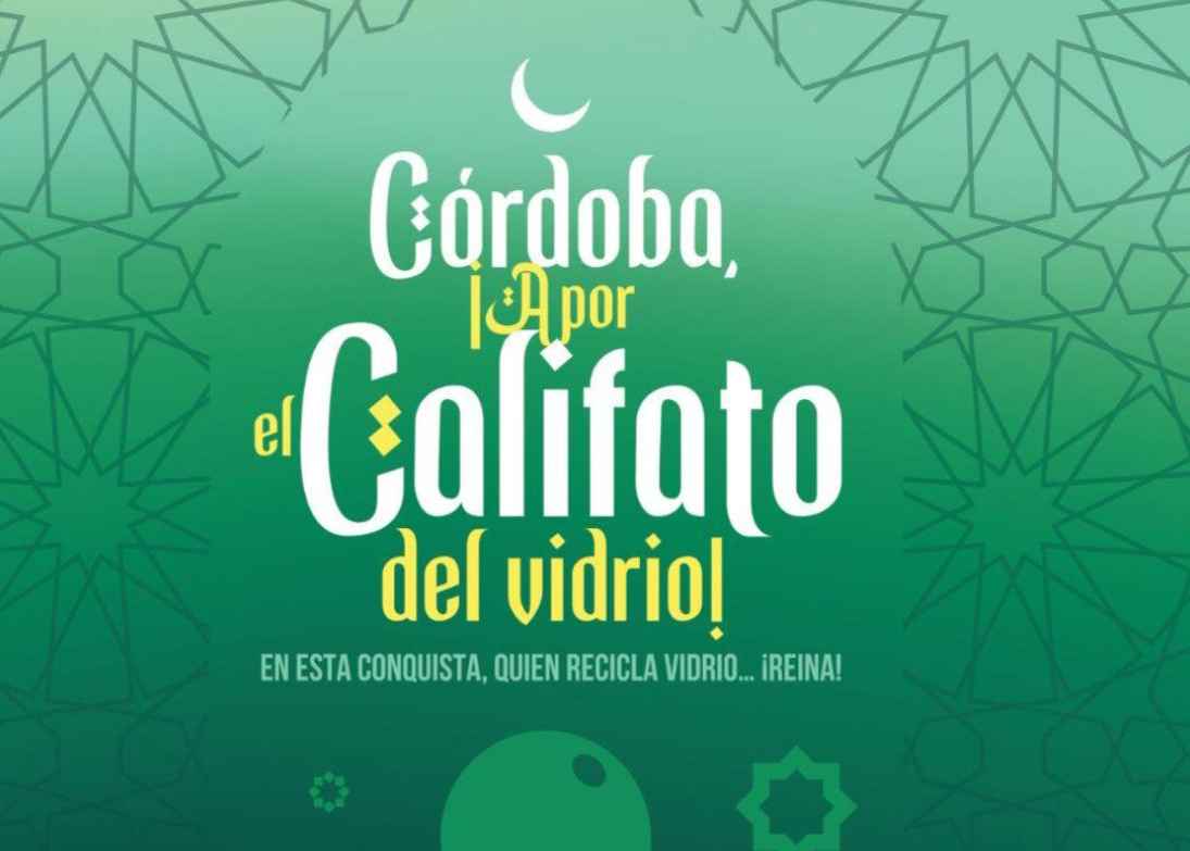 Cartel anunciador de la jornada.