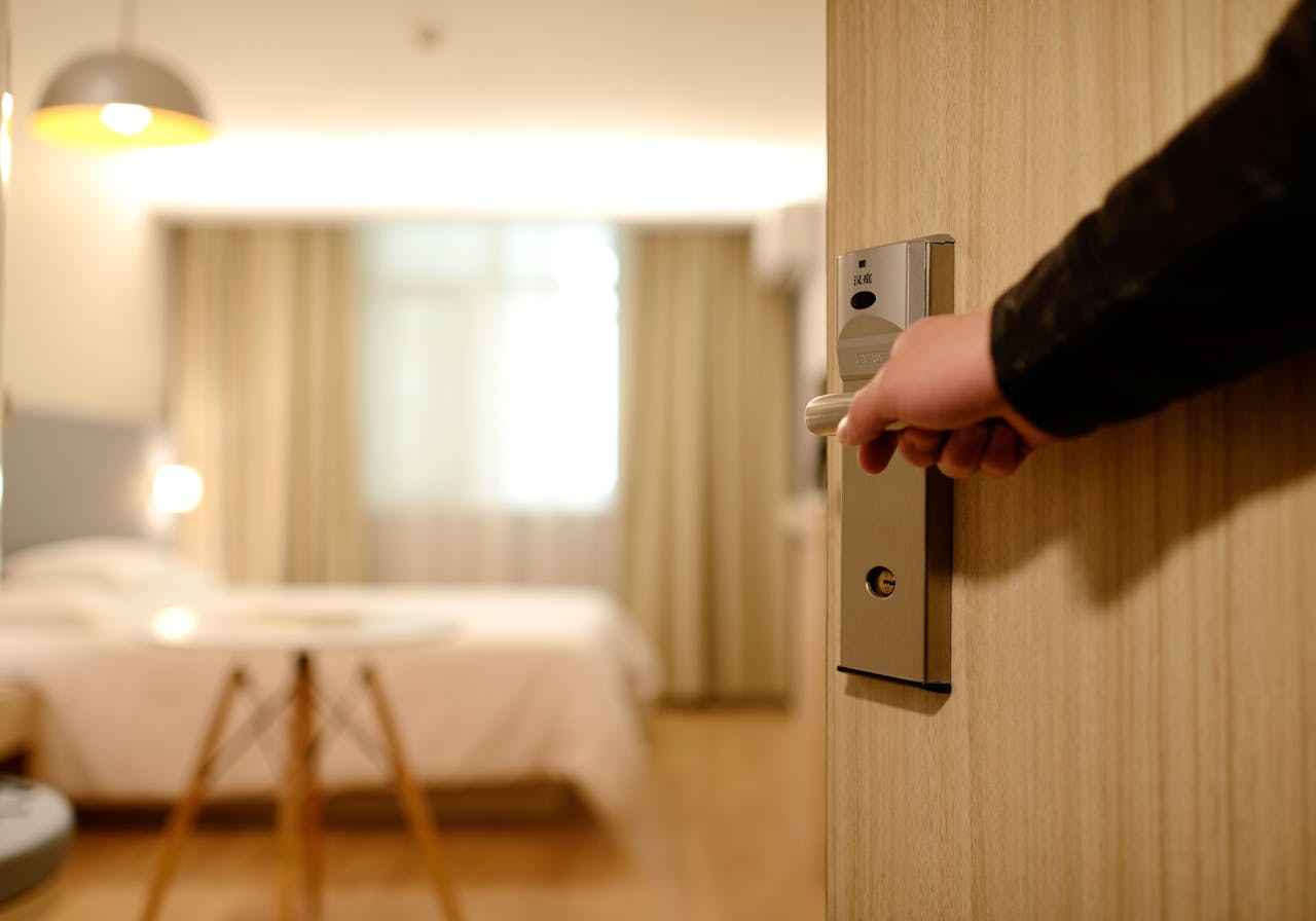 Los hoteles de Córdoba superarán el 81% de ocupación