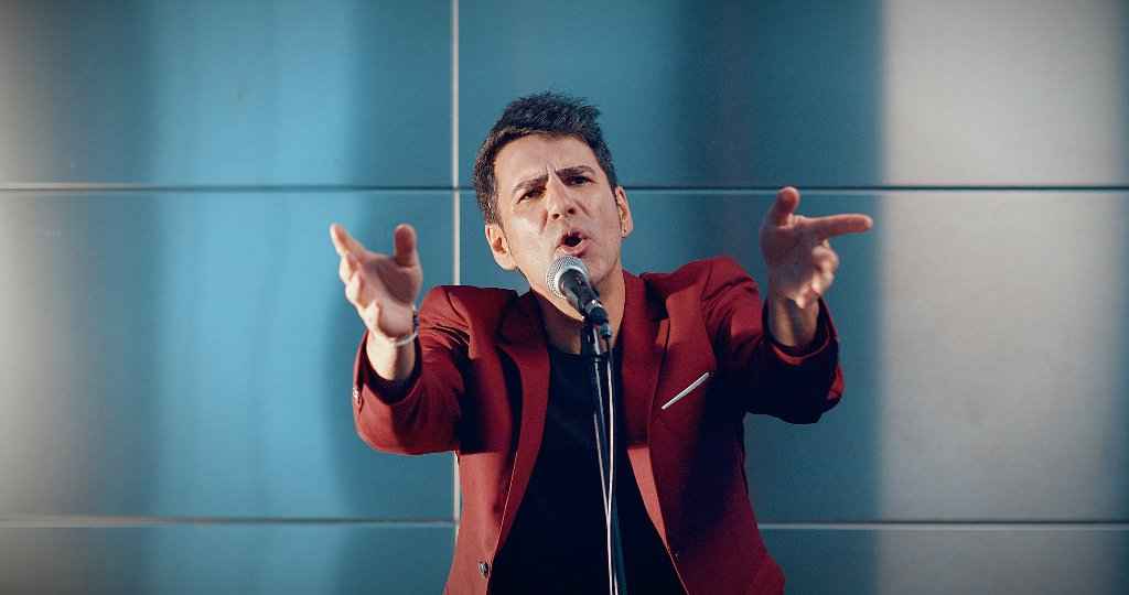 Javier Estévez (exEstirpe).
