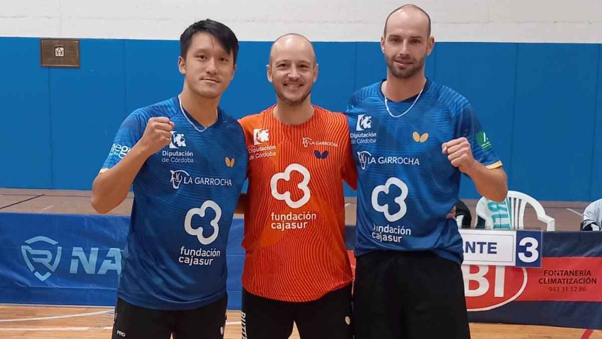 Chen, Machado y Carvalho.