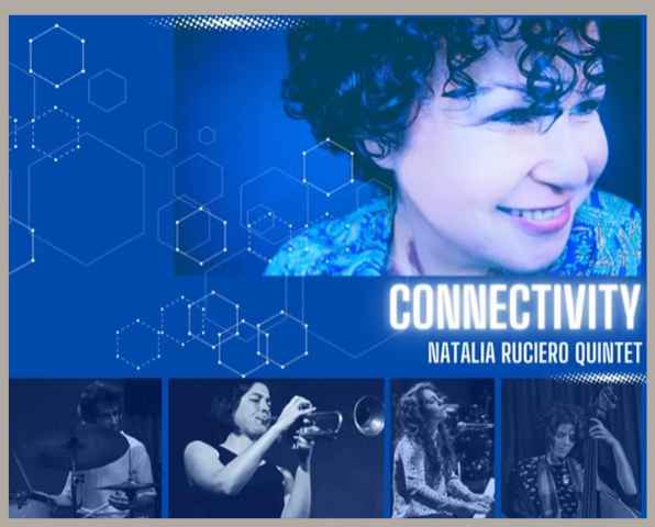 'Connectivity' de Natalia Ruciero