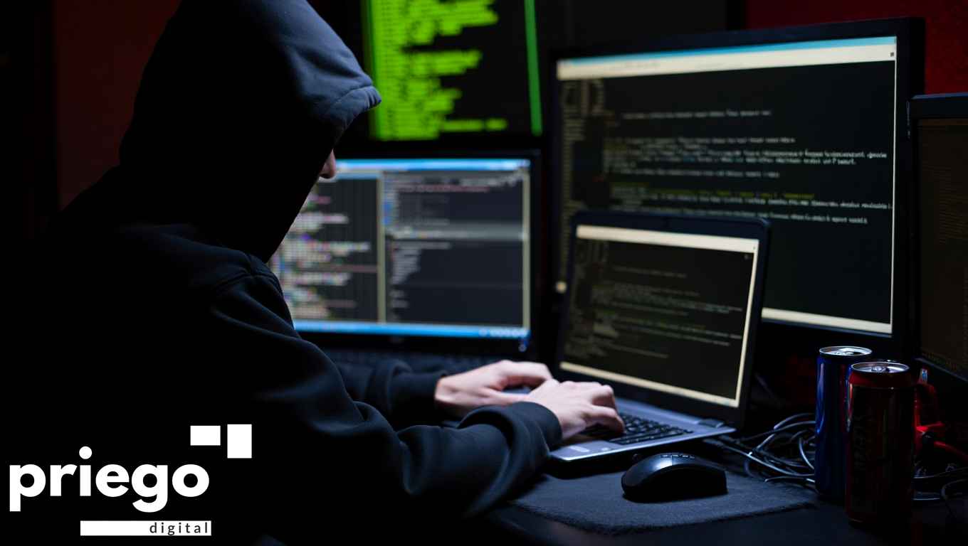 La criminalidad sube un 4,7% en Priego de Córdoba por el aumento de los ciberdelitos.