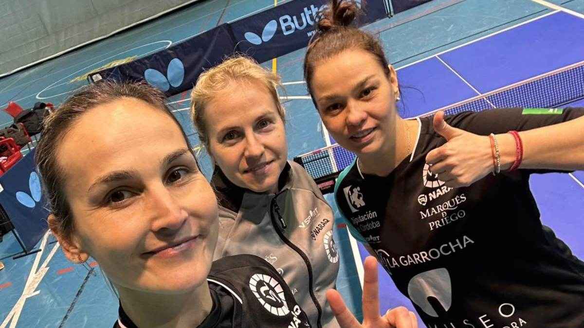 Tercera victoria consecutiva.