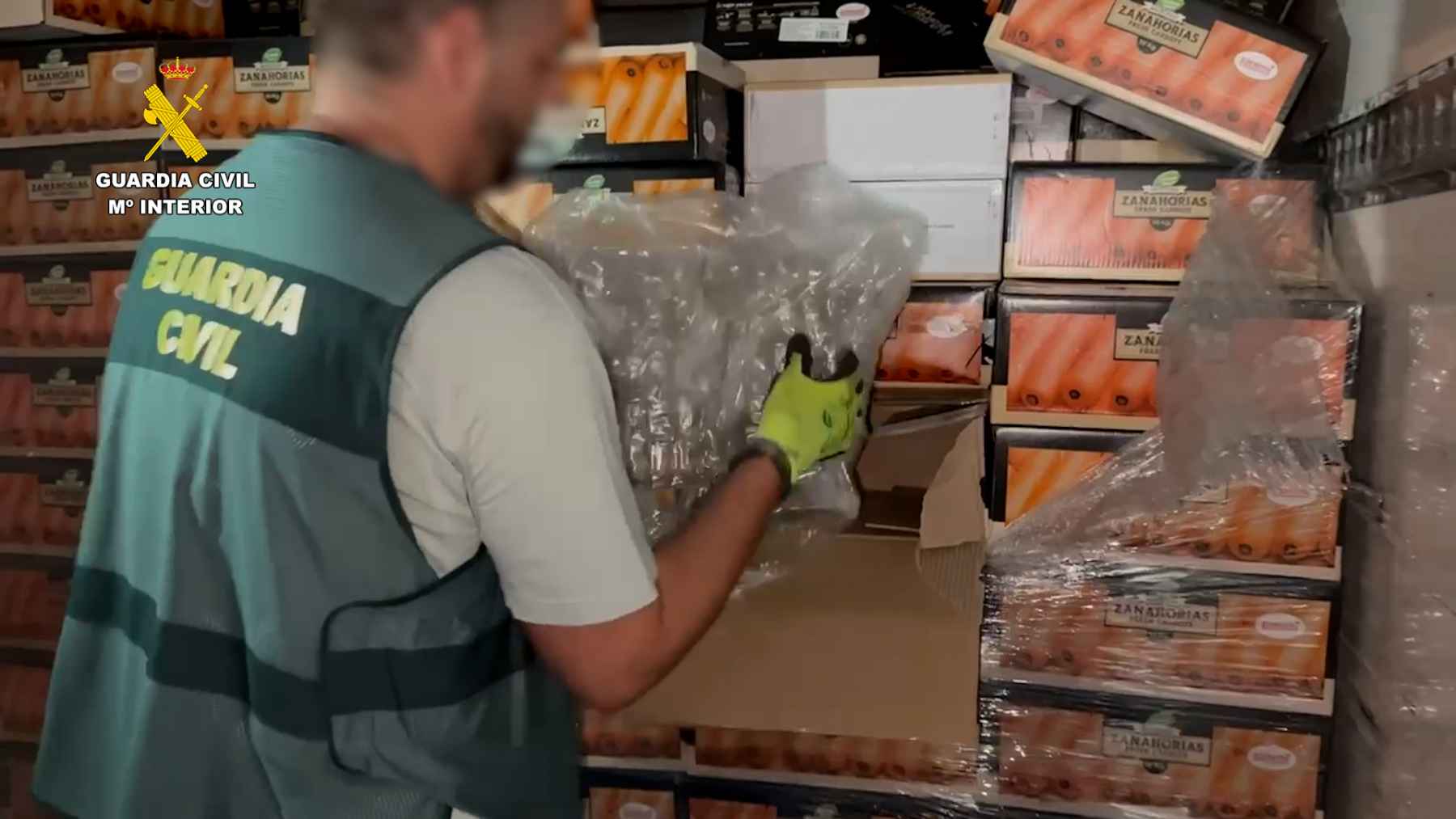 Imagen de la operación.