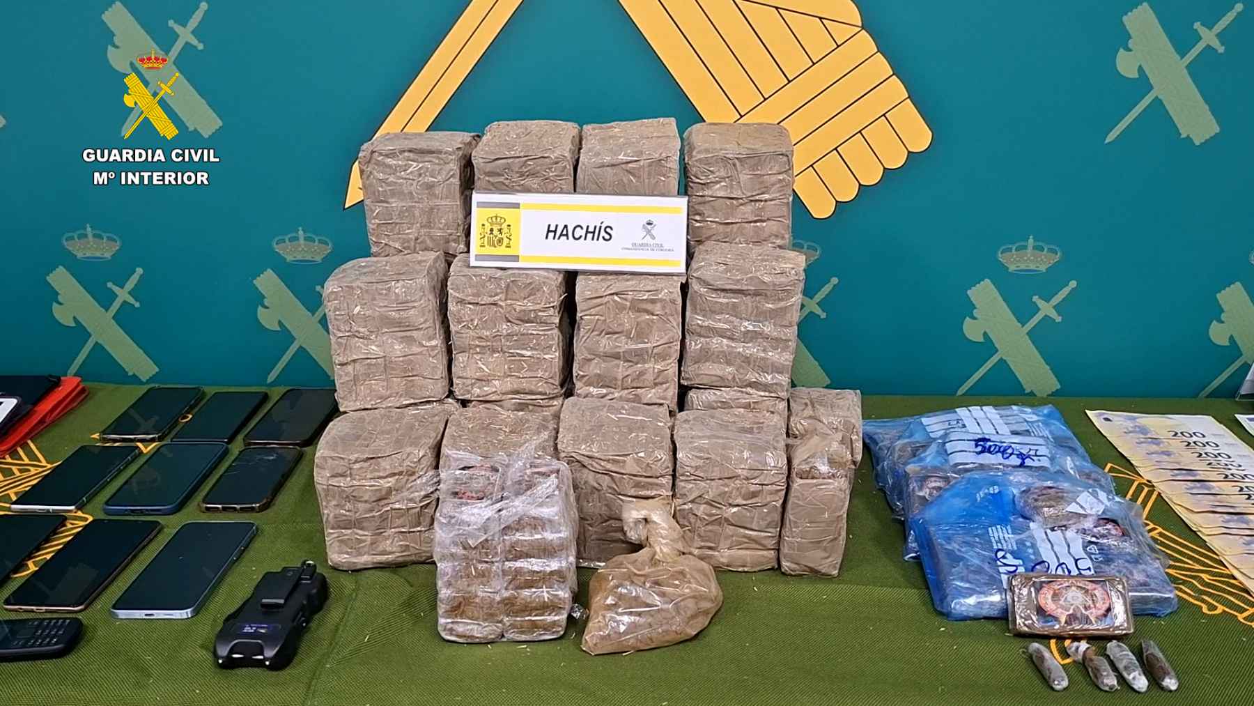 Imagen de la operación.