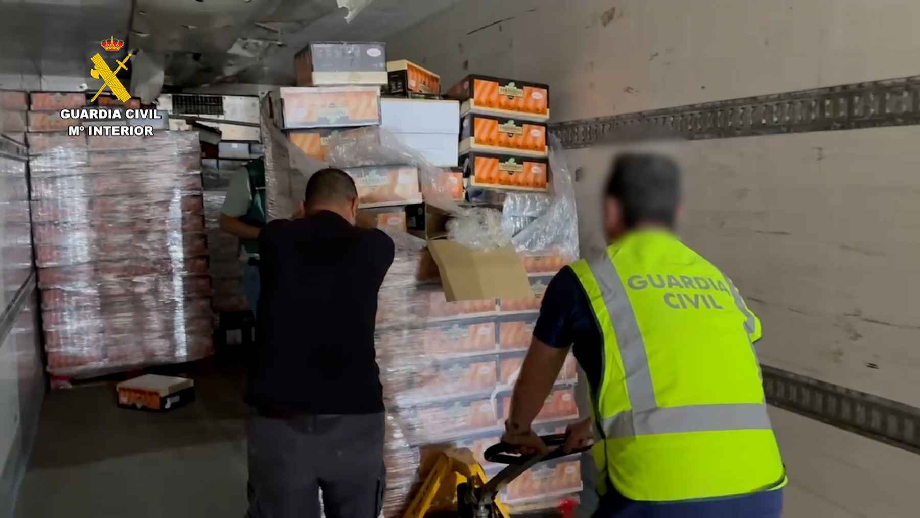 Imagen de la operación.