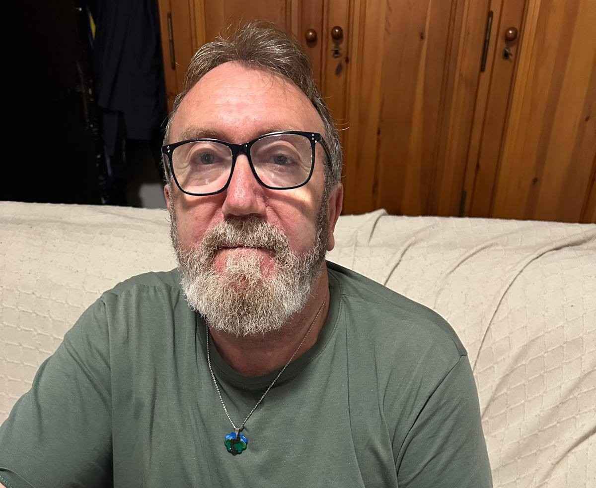 Juan Ramírez Torres "Curro".