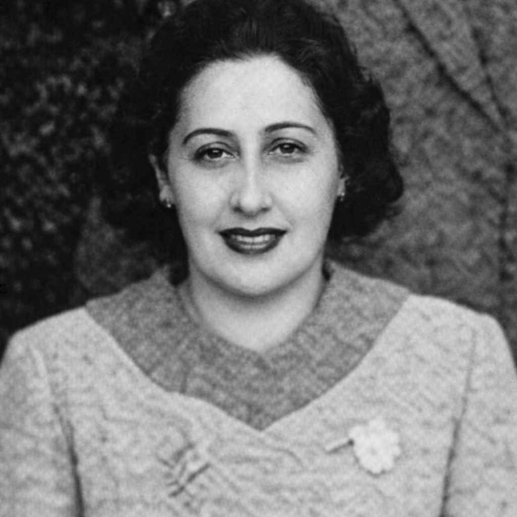 Concepción Rodríguez.