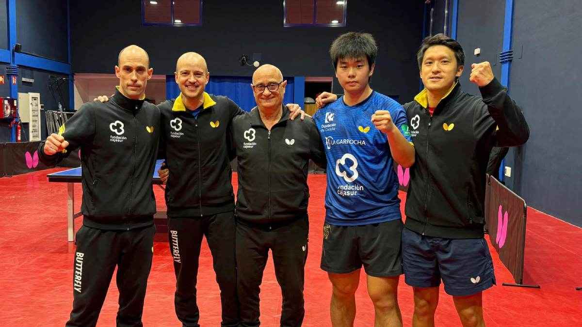 El Priego Fundación Kutxabank mantiene el ritmo y refuerza su liderato