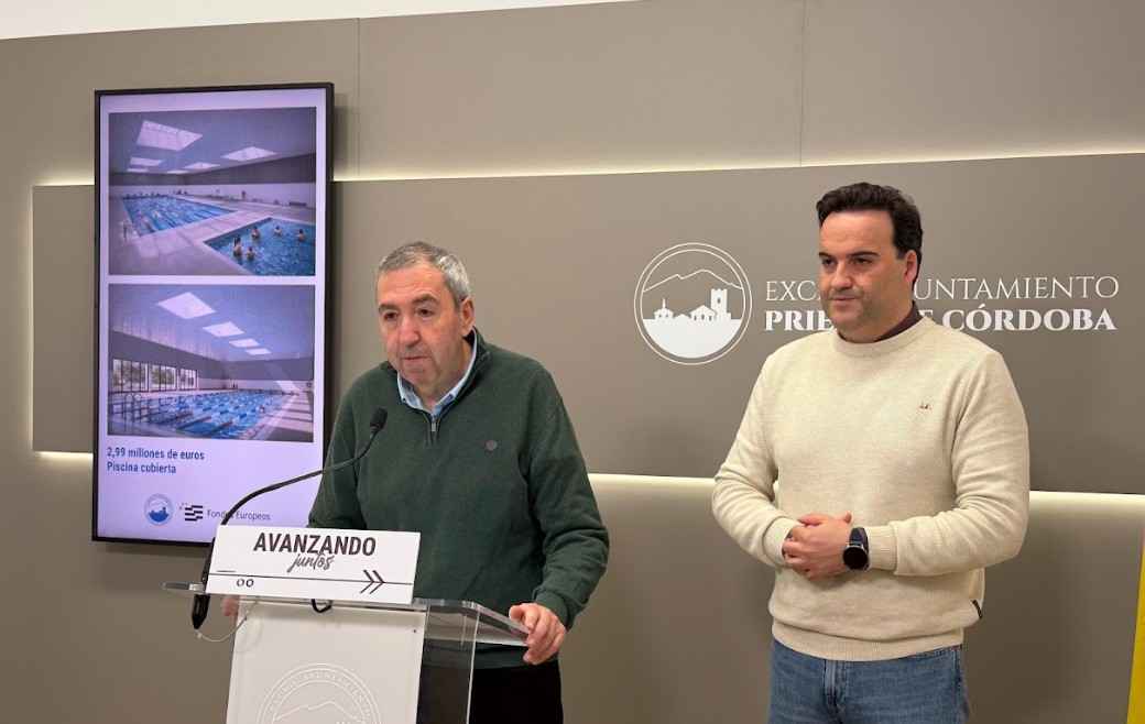 Imagen de la comparecencia.