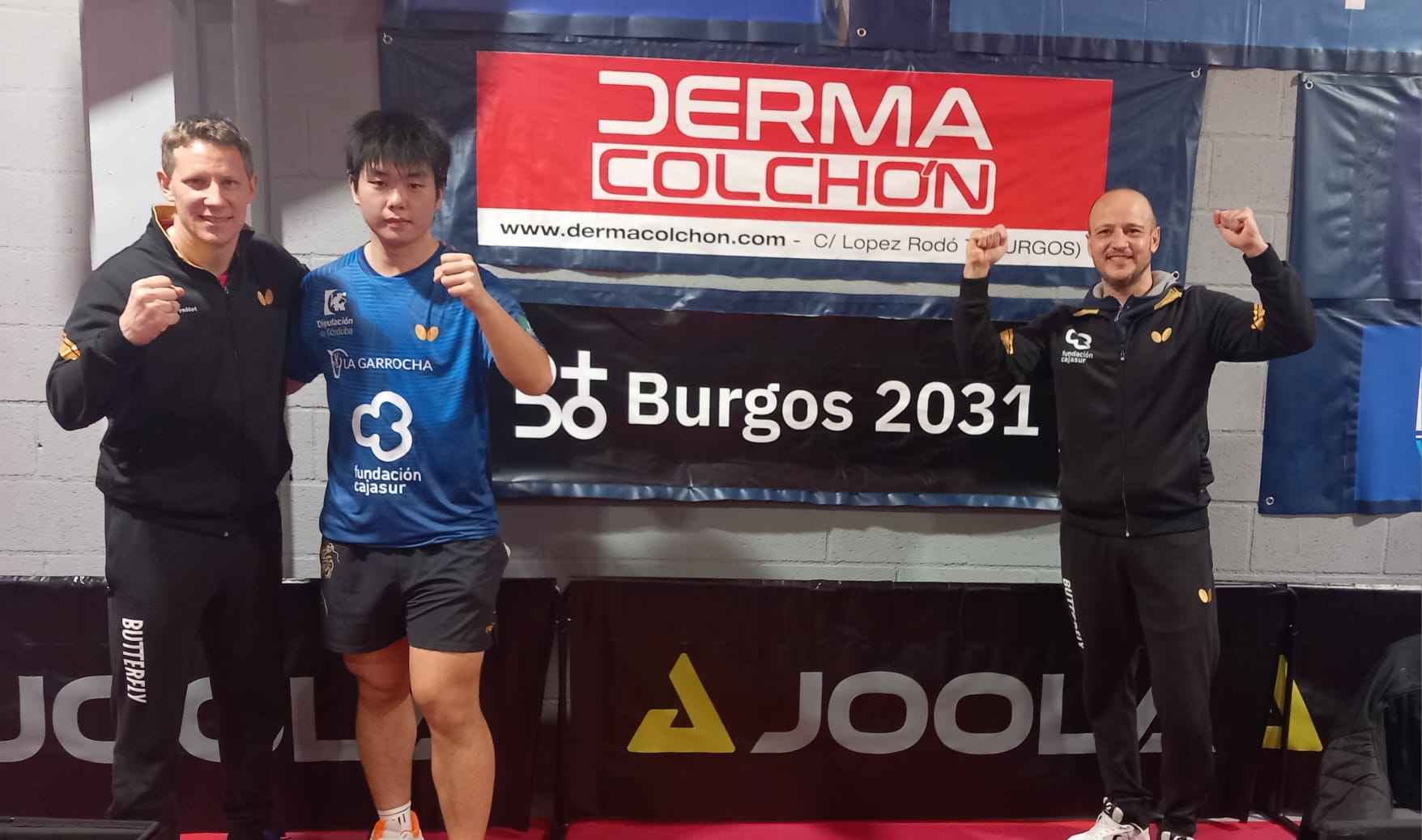 El equipo prieguense sigue invicto.