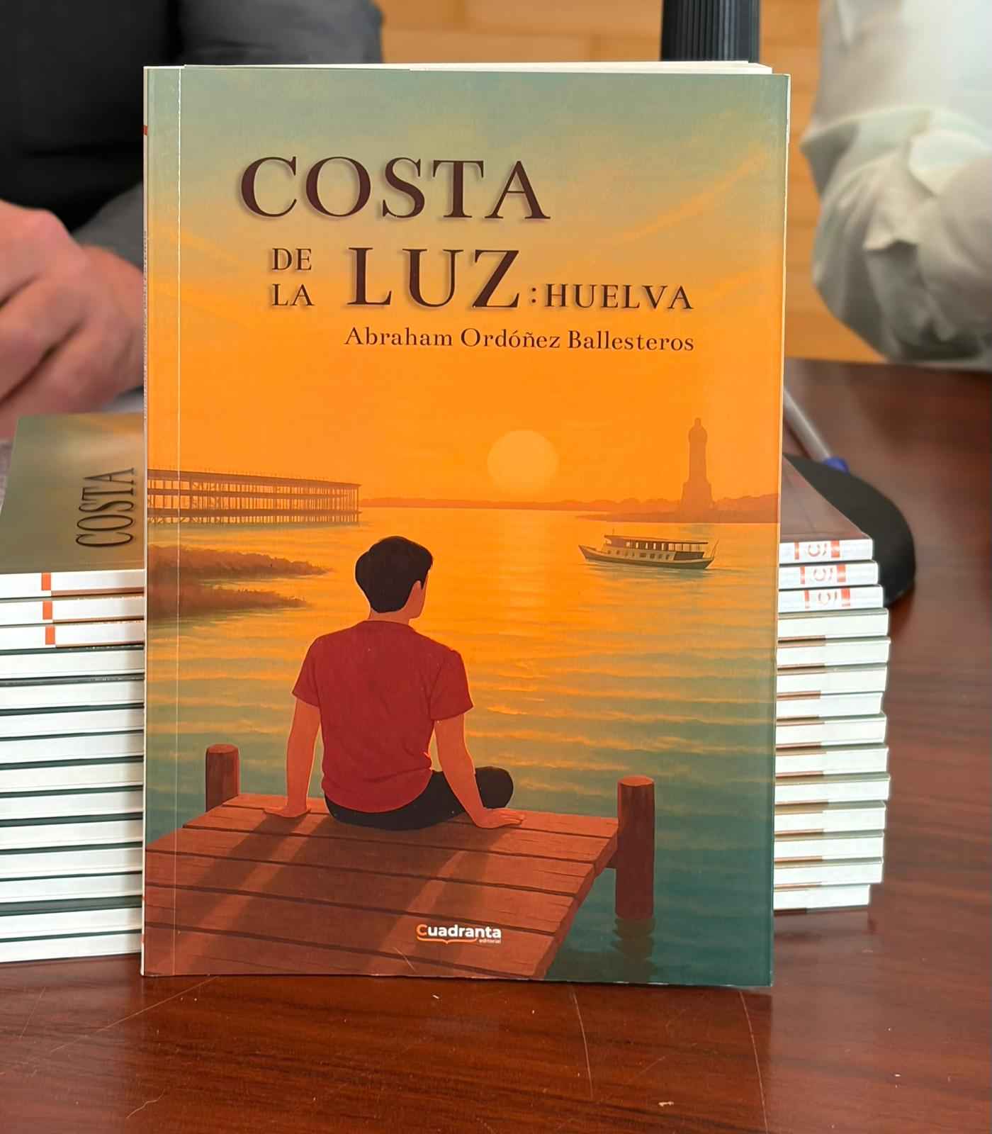 Portada del libro.