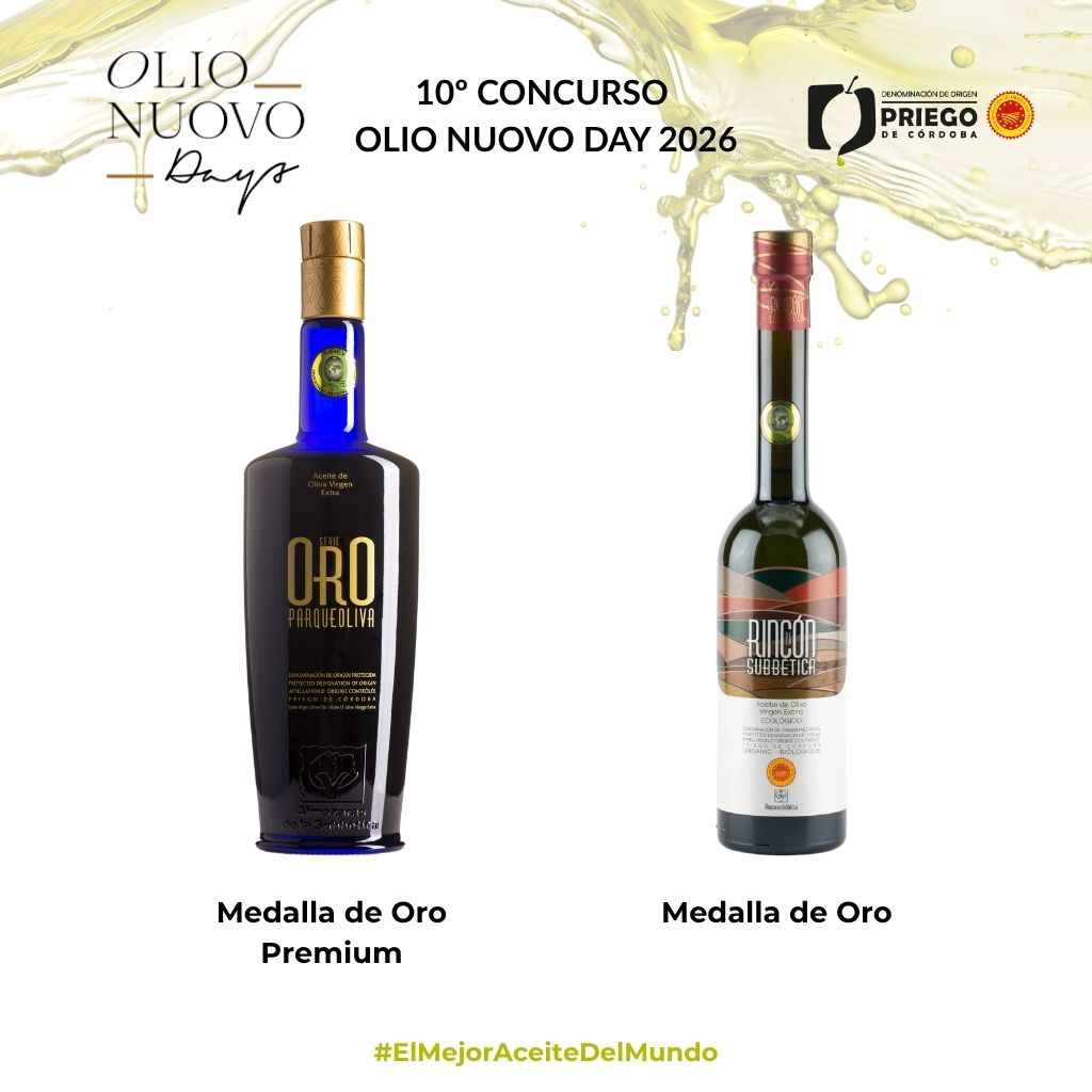 Marcas premiadas.