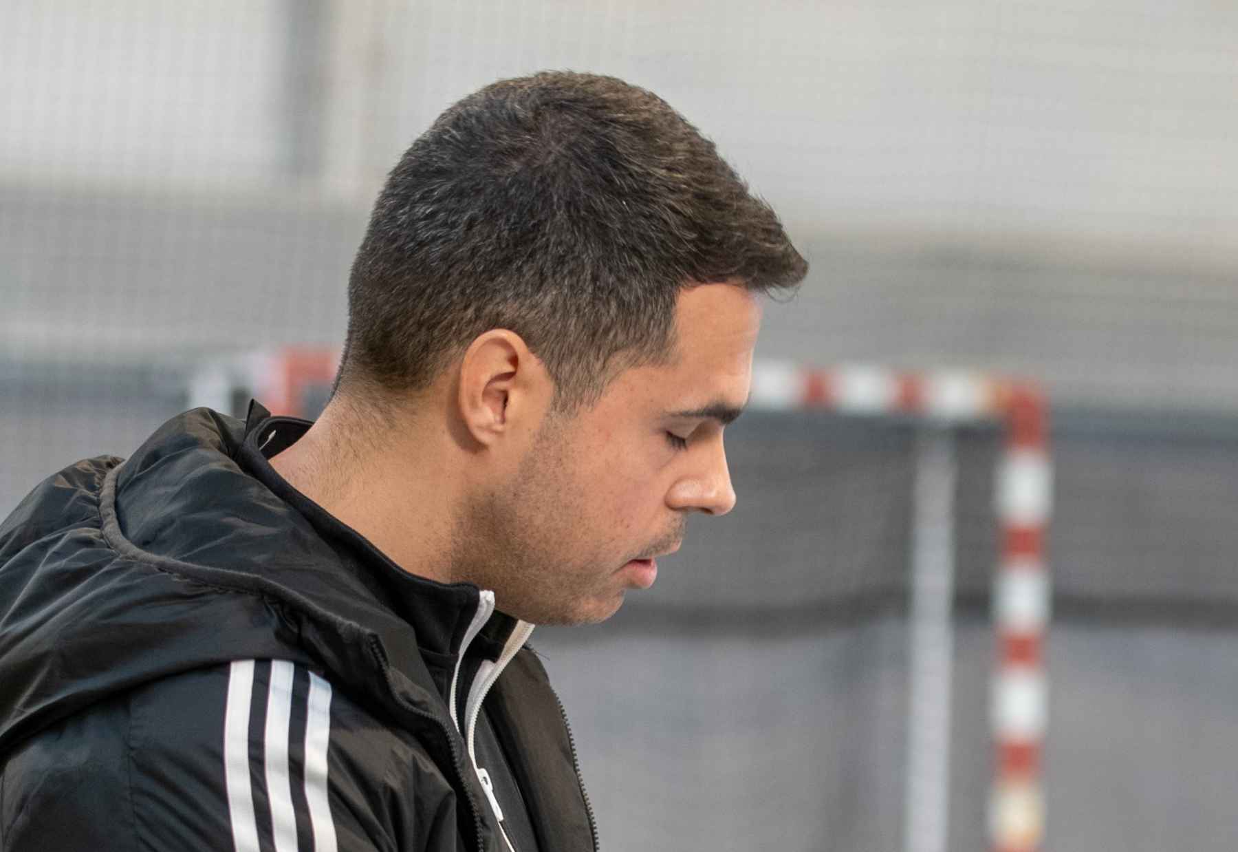 Carlos Díaz.