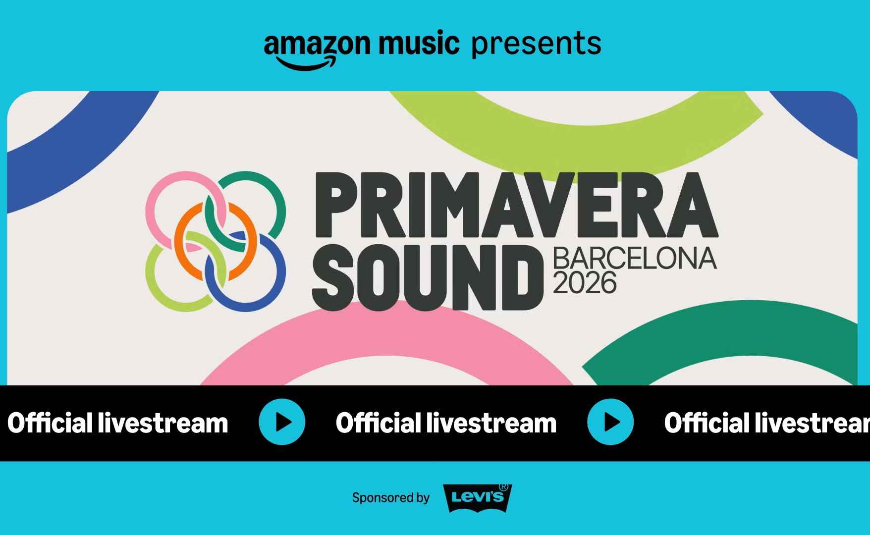 Primavera Sound