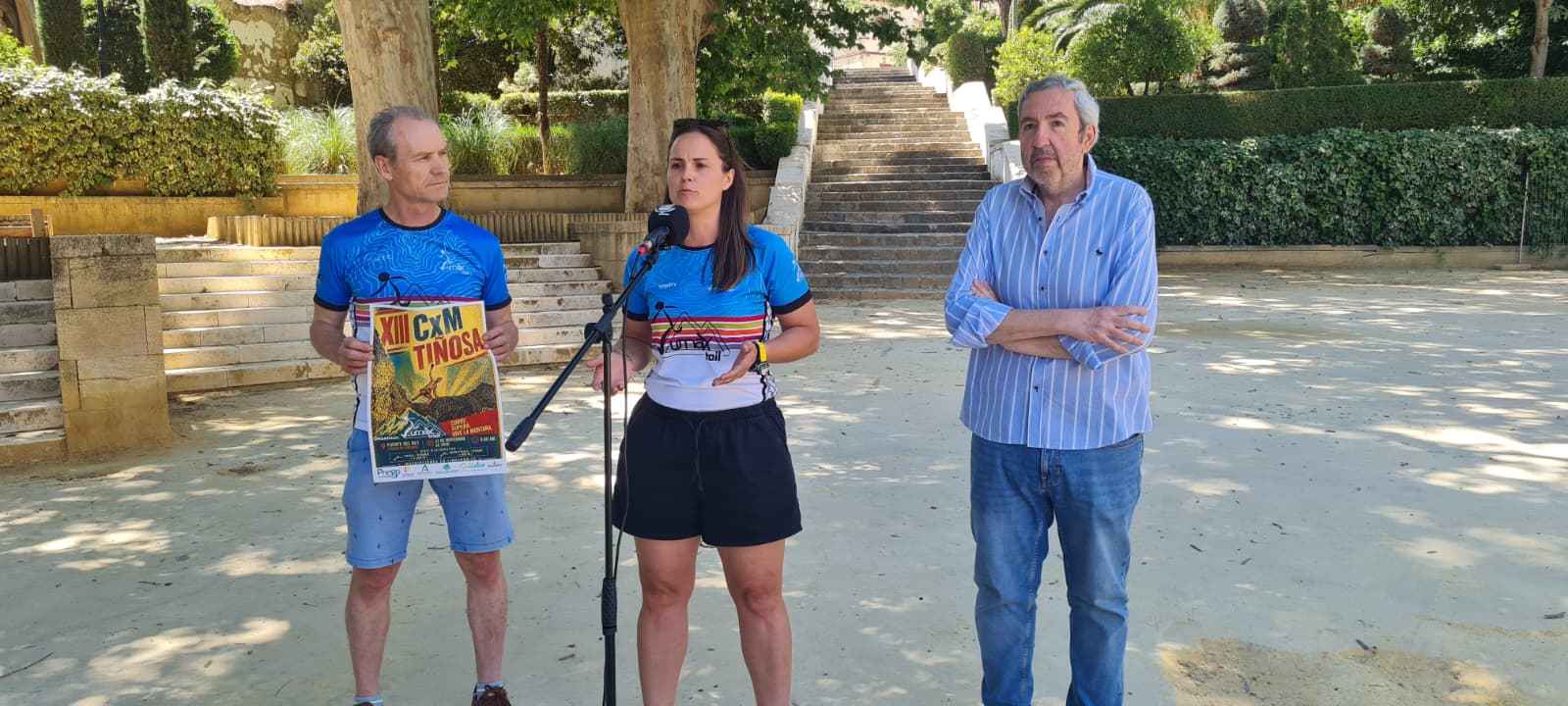 Presentación de la carrera.