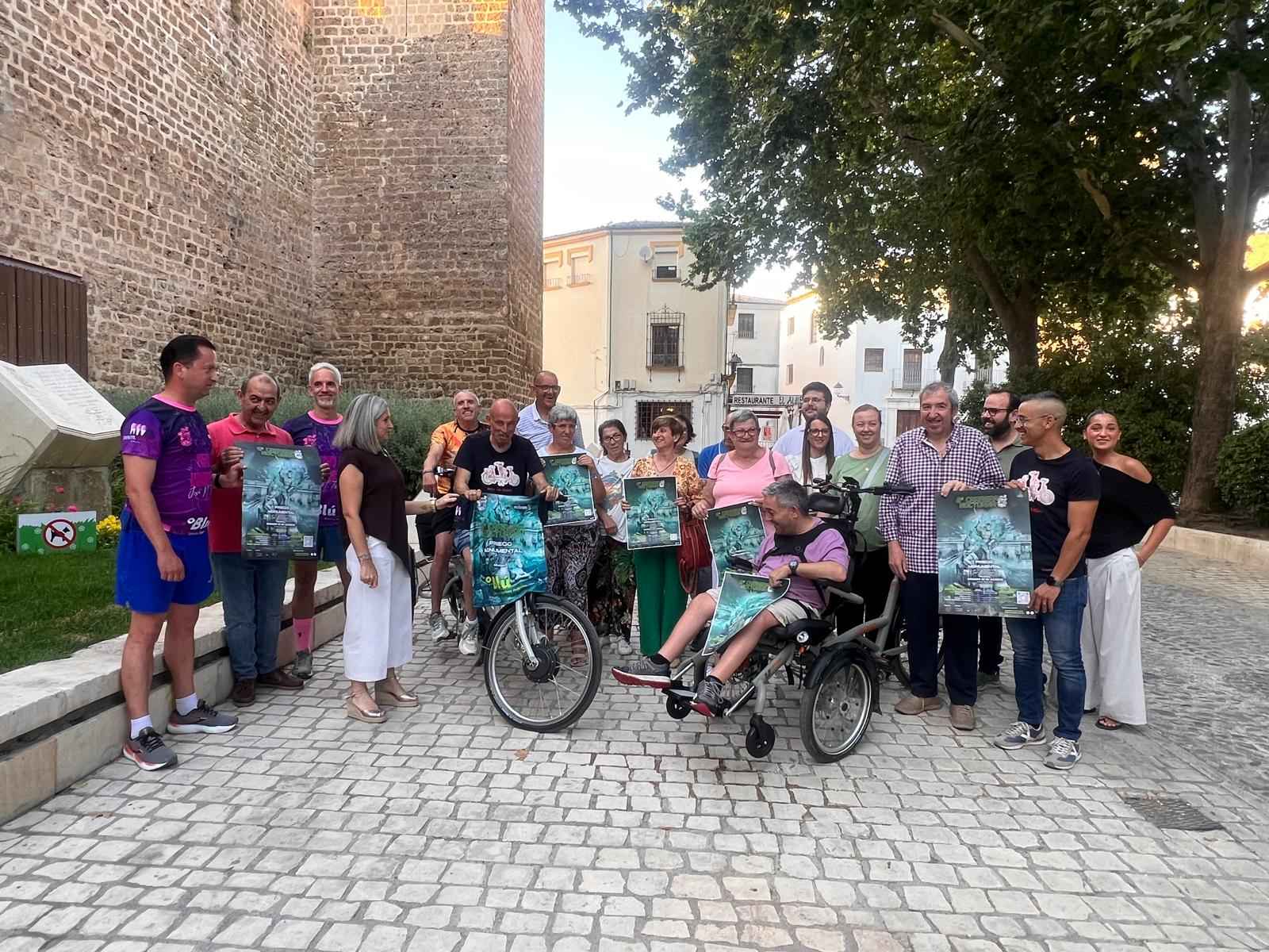 Presentación de la carrera.