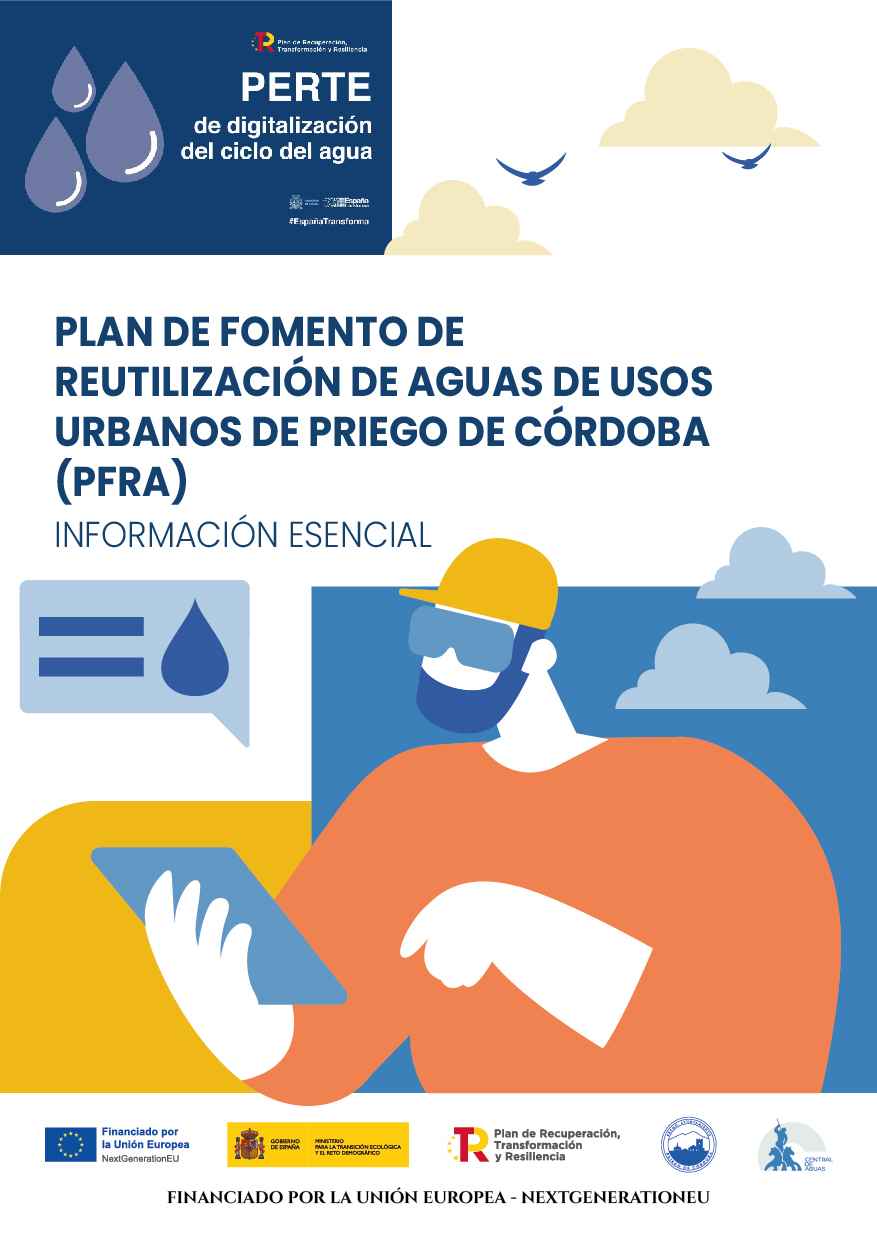Imagen promocional de la iniciativa.