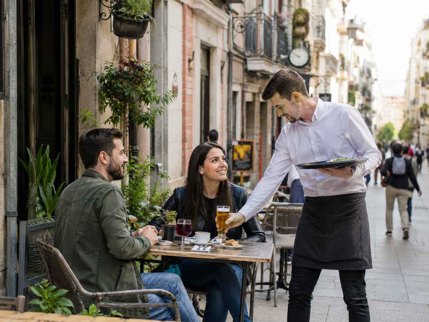 CCOO de Córdoba ha valorado positivamente la bajada del paro registrada en junio en la provincia.