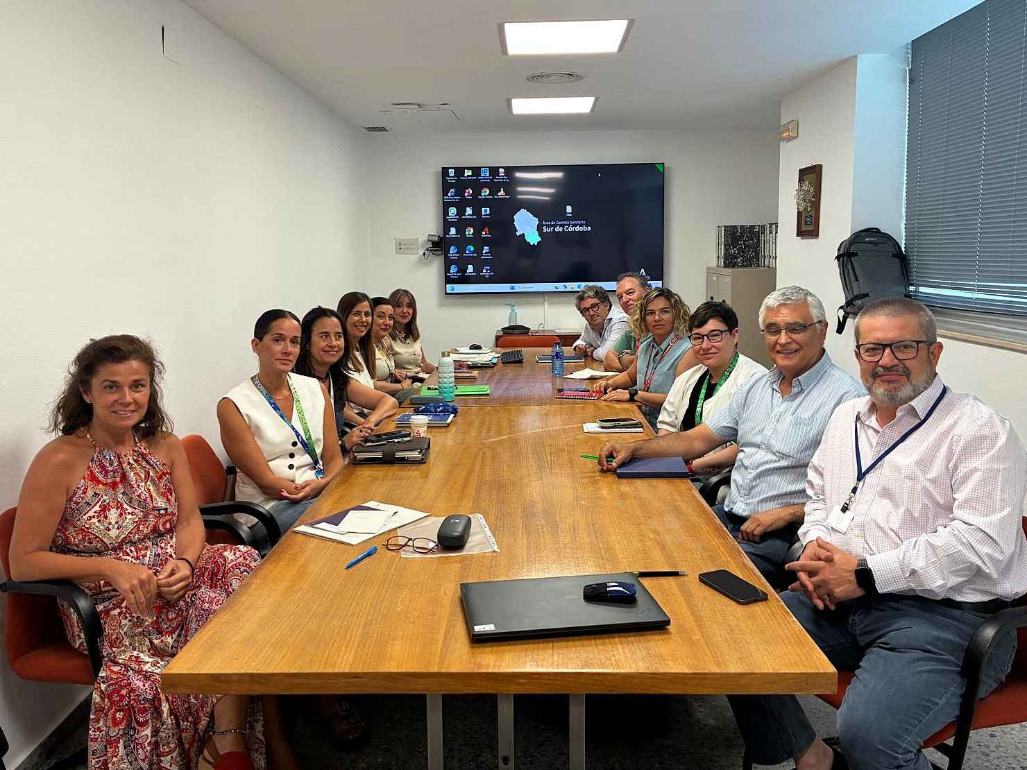 Comisión Operativa de Igualdad
