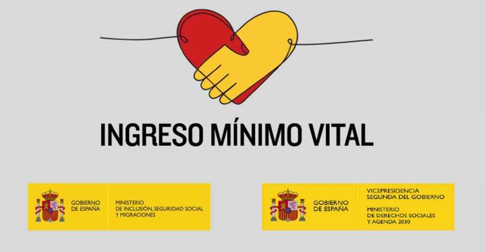 El Ingreso Mínimo Vital llega en junio a 829.092 personas en Andalucía.