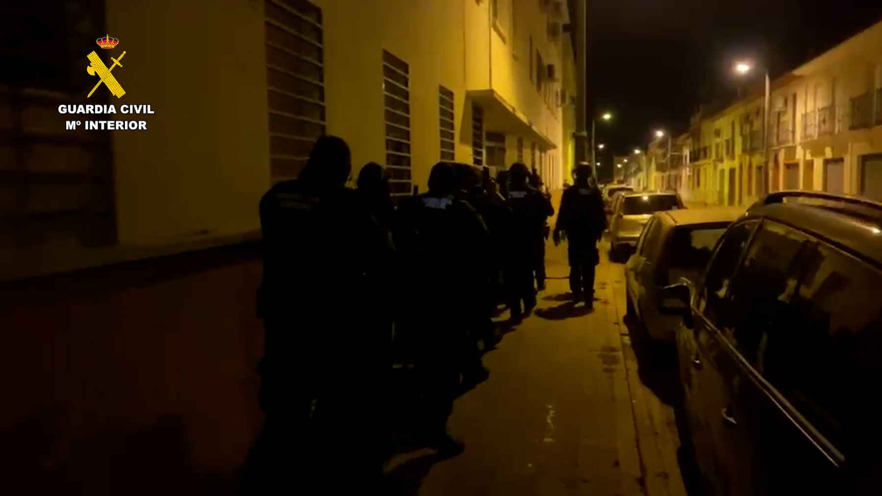 Imagen de la intervención.