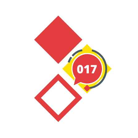 El servicio 017 está disponible todos los días del año, de 8:00 a 23:00 horas.