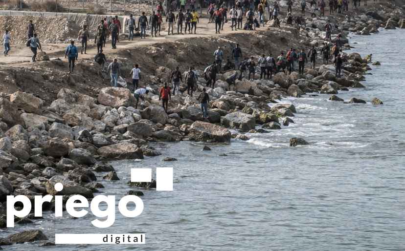 Ceuta: ni arma geopolítica ni combustible para el odio