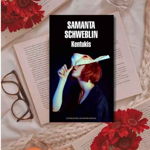 Portada del libro.
