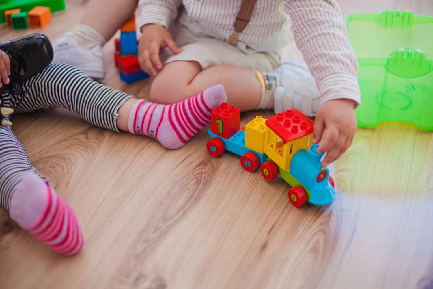 Las escuelas infantiles reclaman una revisión urgente del precio por plaza para evitar cierres.