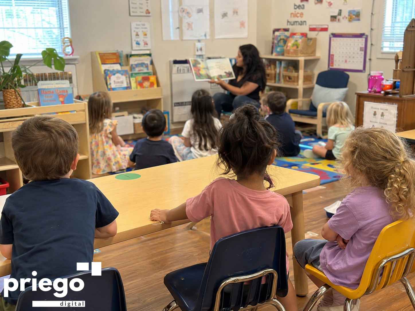 En la provincia, 26 colegios contarán con nuevas aulas de tres años del segundo ciclo de Infantil.