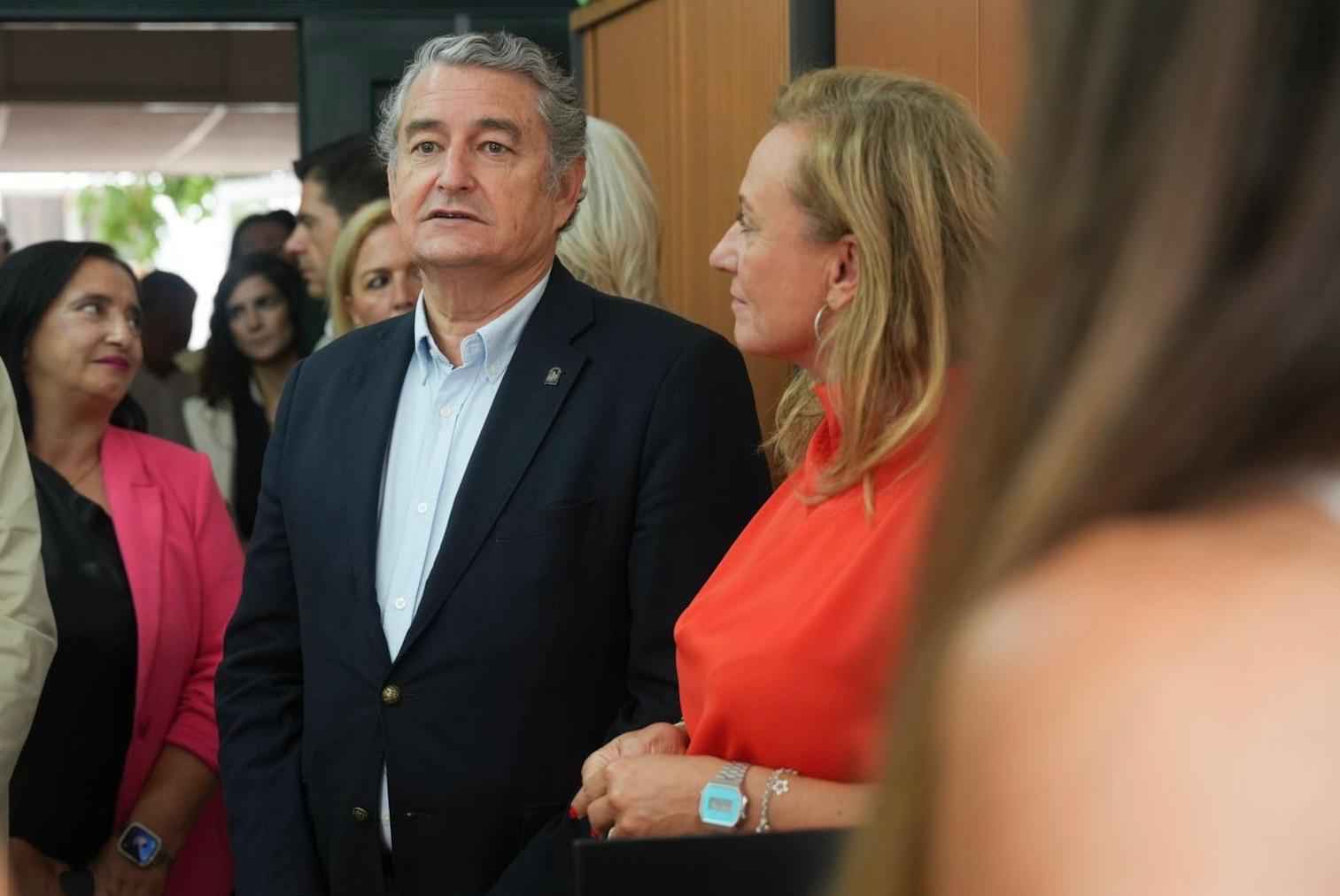 El anuncio coincide con el Día Mundial para la Prevención del Suicidio.