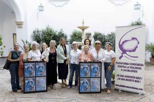Presentación de las actividades.