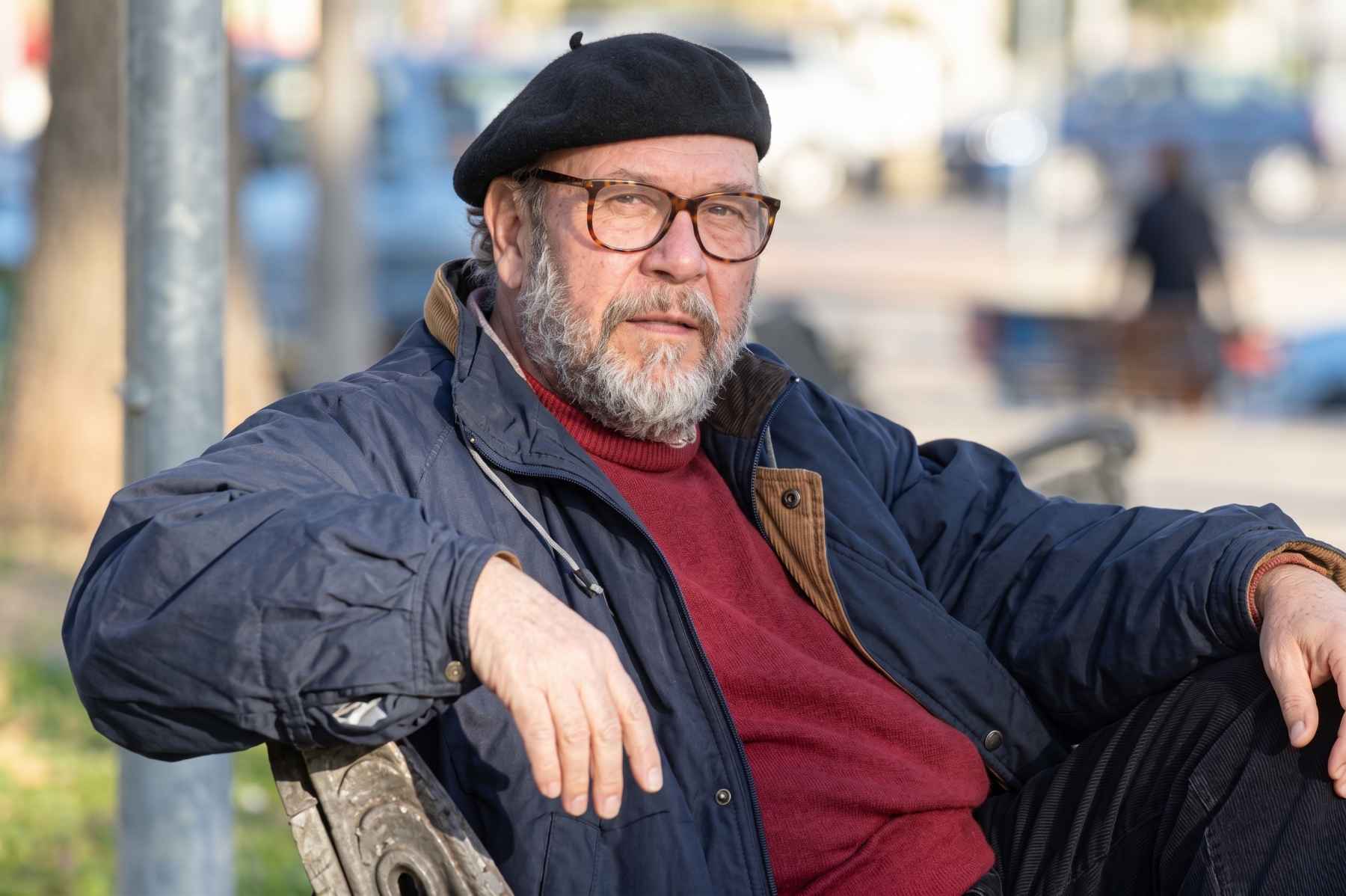Nicolás Puerto Barrios.