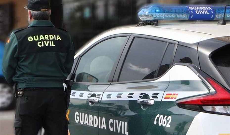 Priego registra un aumento del 48,8% de la criminalidad en el primer semestre.