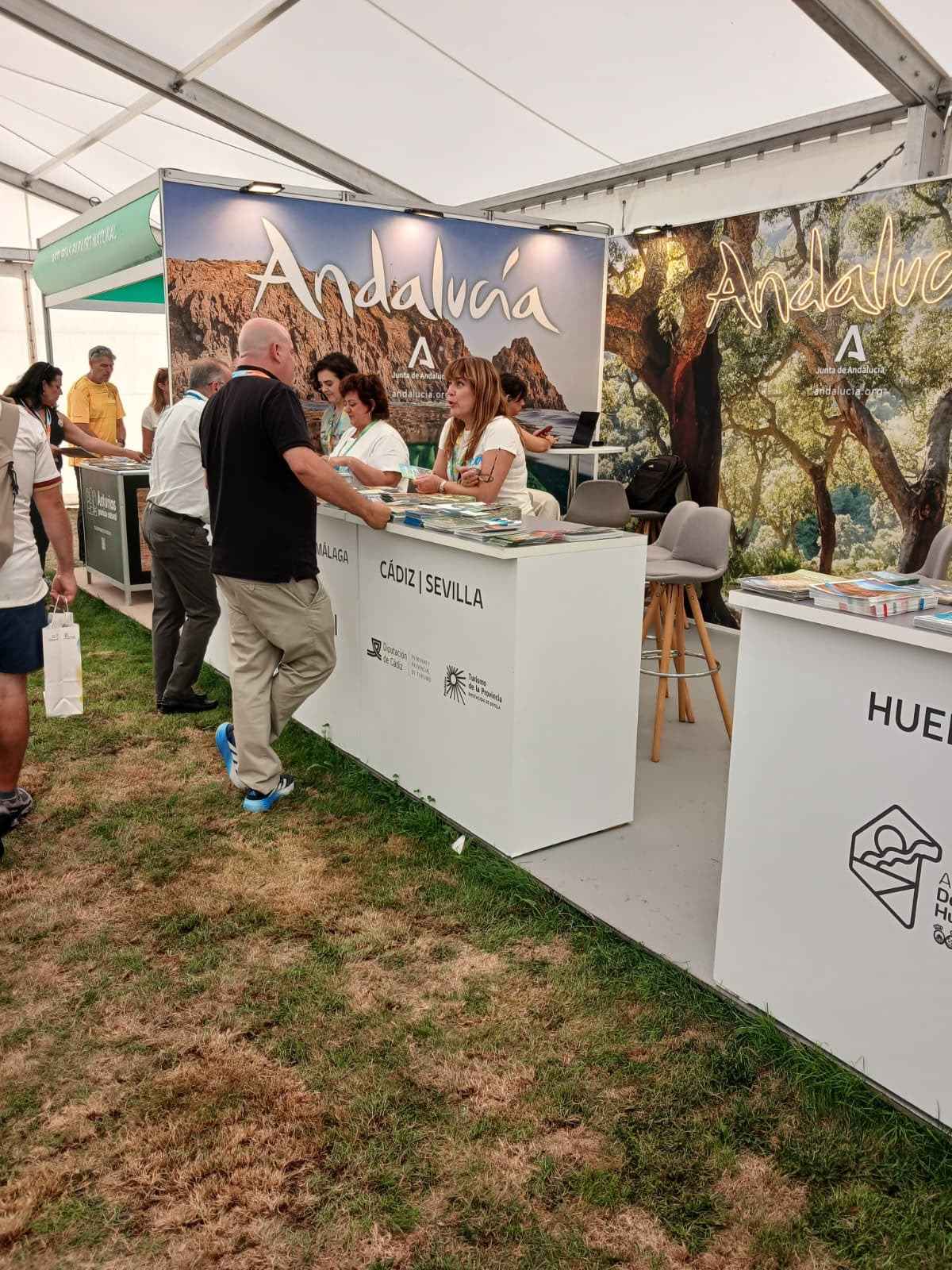 Naturcyl se celebra del 25 al 27 de septiembre en el campo de fútbol municipal El Hospital del Real Sitio de San Ildefonso.