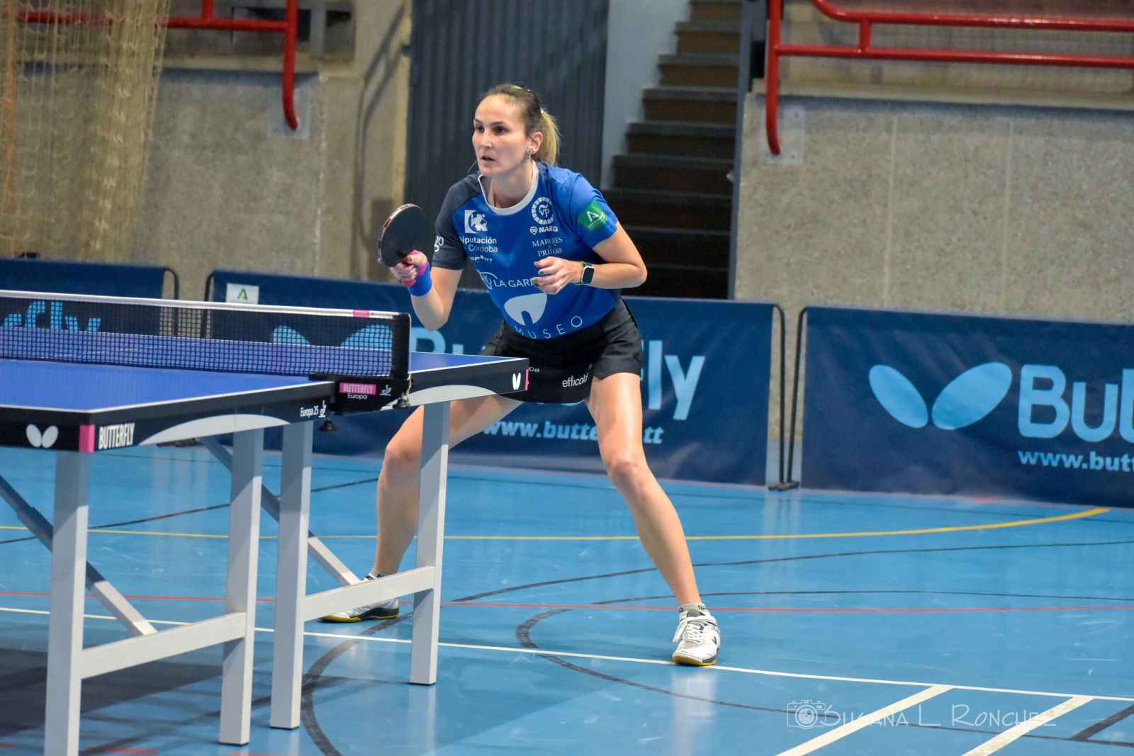 Marija Galonja.