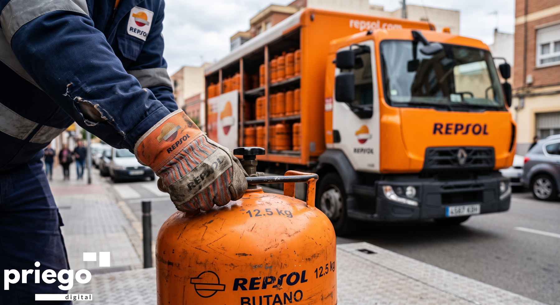 La medida tiene especial incidencia en hogares vulnerables y en zonas rurales.