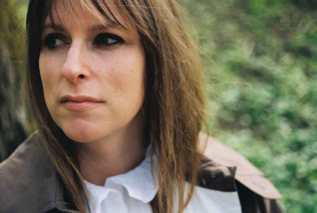 La noruega Susanne Sundfør.