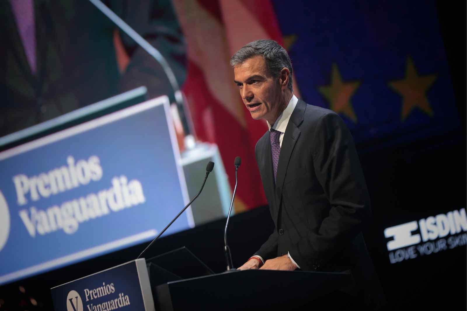 Pedro Sánchez